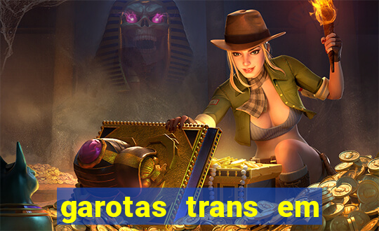 garotas trans em sao paulo